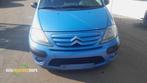 Capot d'un Citroen C3 (KMYD), 3 mois de garantie, Utilisé, Citroën, Capot moteur