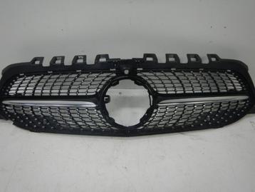 Mercedes-Benz A-Klasse W177 Diamond Grille Camera A177888410 beschikbaar voor biedingen