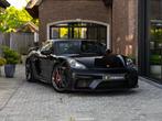 Porsche 718 Cayman GT4, Auto's, Porsche, Automaat, Alcantara, 309 kW, Parkeersensor