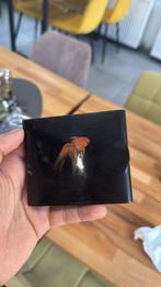 Japanse Urushi Lakdoos jaren 20-30, Ophalen of Verzenden