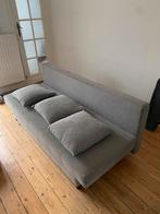 IKEA slaapbank - 3 zitplaatsen, Huis en Inrichting, Slaapkamer | Slaapbanken, Ophalen, Gebruikt