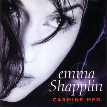 CD- Emma Shaplin- Camine Meo beschikbaar voor biedingen