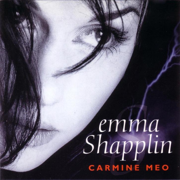 CD- Emma Shaplin- Camine Meo, Cd's en Dvd's, Cd's | Pop, Ophalen of Verzenden