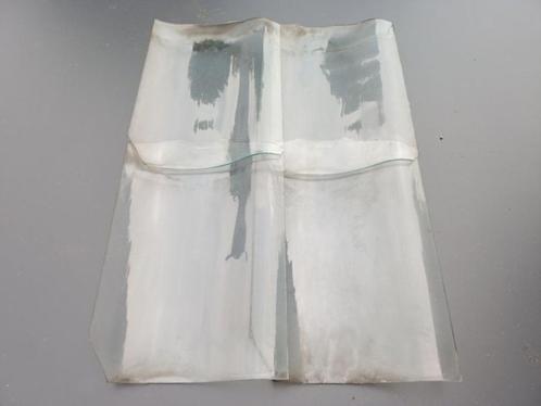 ️ ⚠️ Tuiles flamande en verre, Doe-het-zelf en Bouw, Dakpannen en Dakbedekking, Gebruikt, Dakpannen, Overige materialen, Overige kleuren