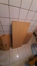 GRATUIT A DONNER Planches en aggloméré a donner, Bricolage & Construction, Bois & Planches