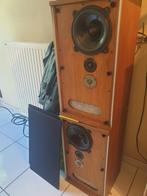 B&W DM2a  Bowers & Wilkins, Audio, Tv en Foto, Luidsprekerboxen, Ophalen, Gebruikt, 60 tot 120 watt, Bowers & Wilkins (B&W)