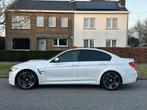 BMW M3 F80 MANUEL 431PK RUILEN MOGELIJK, Auto's, Achterwielaandrijving, Wit, Leder, 5 deurs