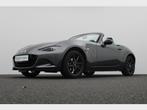 Mazda MX-5 RF 1.5i Skyactiv-G Skycruise (EU6d), Auto's, Te koop, Zilver of Grijs, 138 g/km, Bedrijf