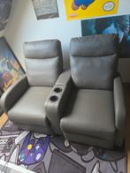 Duo relax zetel, Huis en Inrichting, Ophalen