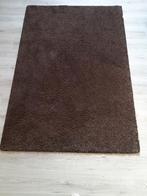 Donkerbruin tapijt mat vloerkleed Adum: koopje! 🤩, Huis en Inrichting, Stoffering | Tapijten en Vloerkleden, Ophalen, 100 tot 150 cm