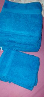 Serviettes 12 pièces 6+ 6, Maison & Meubles, Enlèvement, Neuf