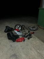 speedfight 2 onderdelen, Fietsen en Brommers, Ophalen, Blok