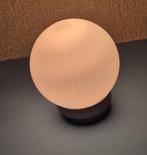 Wandlamp met wereldbol - perfecte staat, Ophalen of Verzenden, Zo goed als nieuw