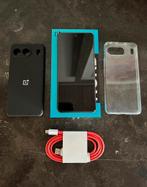 Oneplus Nord 4 Zwart 512GB/16GB, Telecommunicatie, Mobiele telefoons | Overige merken, Ophalen, Zo goed als nieuw