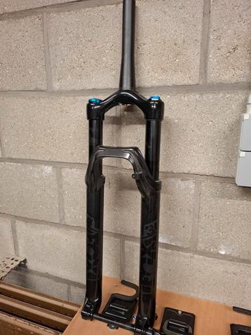 Fox 34 float rhythm voorvork 120mm travel Boost MTB beschikbaar voor biedingen