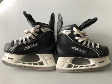 Schaatsen ijshockey Bauer Supreme beschikbaar voor biedingen