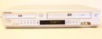 Samsung Videorecorder & DVD-Speler In Eén Toestel / 6 Head, Ophalen of Verzenden, Zo goed als nieuw