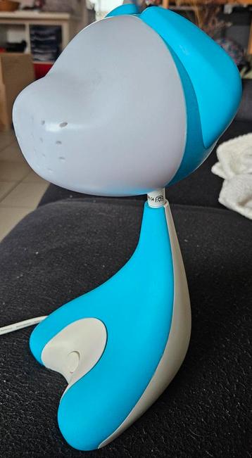 Kinder lamp. beschikbaar voor biedingen