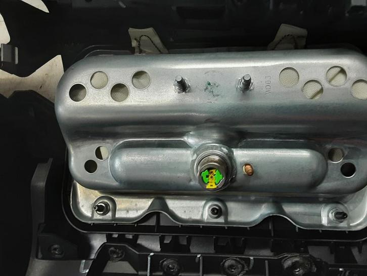 AIRBAG PASSAGER Ford Fiesta 6 (JA8) (8V51-A044H30-BA), Autos : Pièces & Accessoires, Autres pièces automobiles, Ford, Utilisé