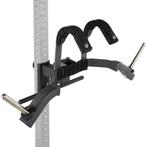 ATX Leg Master Rack Add-On in 30 & 50 mm, Sport en Fitness, Fitnessmaterialen, Ophalen, Zo goed als nieuw, Benen, Overige typen