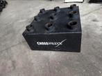 Crossmaxx 9 bar holder black, Sport en Fitness, Ophalen, Gebruikt, Overige typen