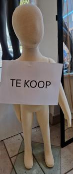 Paspoppen, Enlèvement