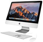 iMac 21.5 inch Intel core i5-2.7ghz/1000gb hd/8gb ram/ Macos, Informatique & Logiciels, Apple Desktops, Enlèvement ou Envoi, IMac