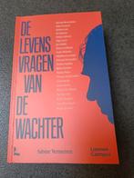 De levensvragen van De Wachter, Ophalen of Verzenden, Zo goed als nieuw
