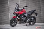 Voge 500 DS, Motoren, Bedrijf, Overig, ABS, 471 cc