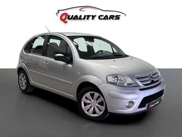 Citroën C3 1.3i Exclusive | 73.000 KM | Garantie beschikbaar voor biedingen