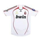 2007-08 AC Milan 2nd Kit, Ophalen of Verzenden