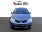 Volkswagen Golf 1.4 Tour Edition | Navi | CarPlay | Garantie, Voorwielaandrijving, Stof, Gebruikt, Bedrijf