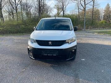 Peugeot partner prêt à immatriculer, Bluetooth, Achat, Euro 6, Autre carrosserie