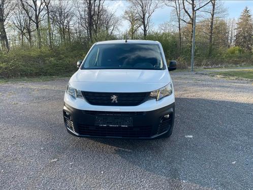 Peugeot partner prêt à immatriculer, Auto's, Peugeot, Particulier, Partner, Bluetooth, Diesel, Euro 6, Overige carrosserie, 5 deurs