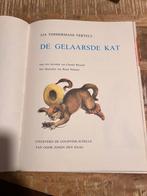 Lia Timmermans Vertelt de Gelaarsde kat, Enlèvement ou Envoi, Utilisé, Lia Timmermans