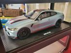 Bmw m4 csl van gt spirit splinter nieuw, Ophalen of Verzenden, Nieuw