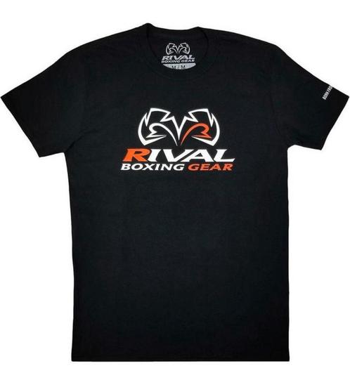 T-shirt Rival Boxing Corpo taille S Boxers t-shirt de sport, Vêtements | Hommes, T-shirts, Neuf, Taille 46 (S) ou plus petite