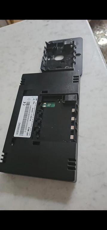 Thermostat sans fil vaillant., Enlèvement ou Envoi, Comme neuf