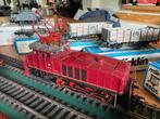 Marklin treintje digitaal, Hobby en Vrije tijd, Ophalen of Verzenden, Locomotief, Märklin