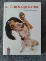 "Le chien qui danse" Patrick Delperdange 2010 Neuf, Livres, Romans, Patrick Delperdange, Belgique, Enlèvement ou Envoi, Neuf