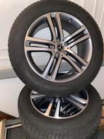 Mercedes GLE Velgen 20 inch Met Banden Originel, Auto-onderdelen, Banden en Velgen, Ophalen, 20 inch, Band(en)