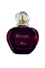Eau de toilette Dior Poison, Comme neuf, Enlèvement ou Envoi
