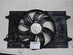KACHEL VENTILATORMOTOR Audi A3 Sportback (8VA / 8VF), Gebruikt, Audi