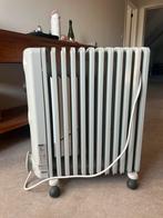 DeLonghi radiator, Ophalen, Gebruikt, Radiator