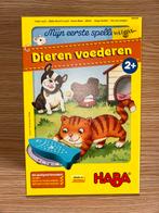Haba dieren voederen vanaf 2 jaar, Ophalen of Verzenden, Gebruikt
