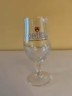 glas van 25 cl, Verzamelen, Ophalen of Verzenden, Zo goed als nieuw