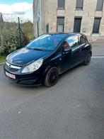 Opel corsa D 1.2 essence 140000 km, Boîte manuelle, 3 portes, Achat, Particulier