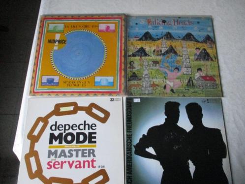 tealkingheads  d2, Cd's en Dvd's, Vinyl | Rock, Gebruikt, Poprock, Ophalen of Verzenden