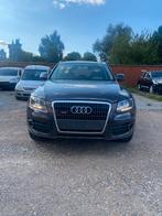 Audi Q5 2.0 TDI QAUTTRO, Auto's, Automaat, Q5, Bedrijf, Diesel