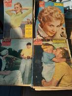 De post, Boeken, Tijdschriften en Kranten, Ophalen